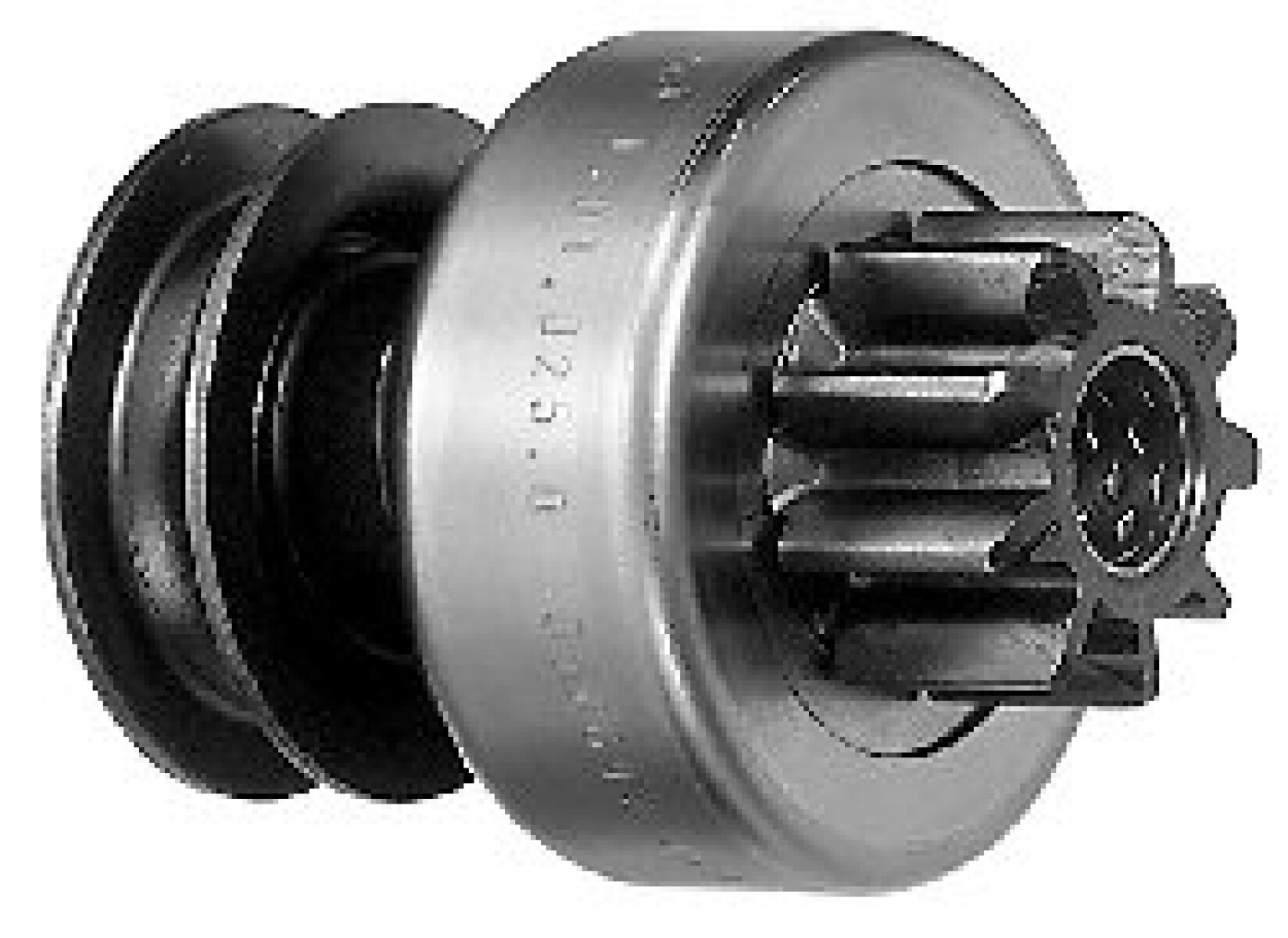 BENDIX ARRANQUE - FORD 4000 WAPSA = 85Z ZEN 