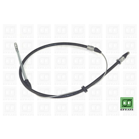 CABLE DE COMANDO CHEVROLET FRENO MANO IZQ. CORSA 98/ (GM257E) - CABLE DE COMANDO CHEVROLET FRENO MANO IZQ. CORSA 98/ (GM257E) -
