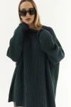 Sweater Twist Verde