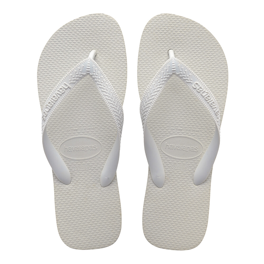 Top - Unisex Blanco