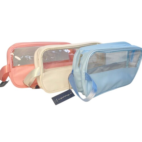 Neceser Wanna Multicolor
