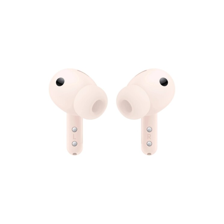 Auriculares Inalámbricos Samsung Galaxy Buds4 Pro con ANC Pink Gold