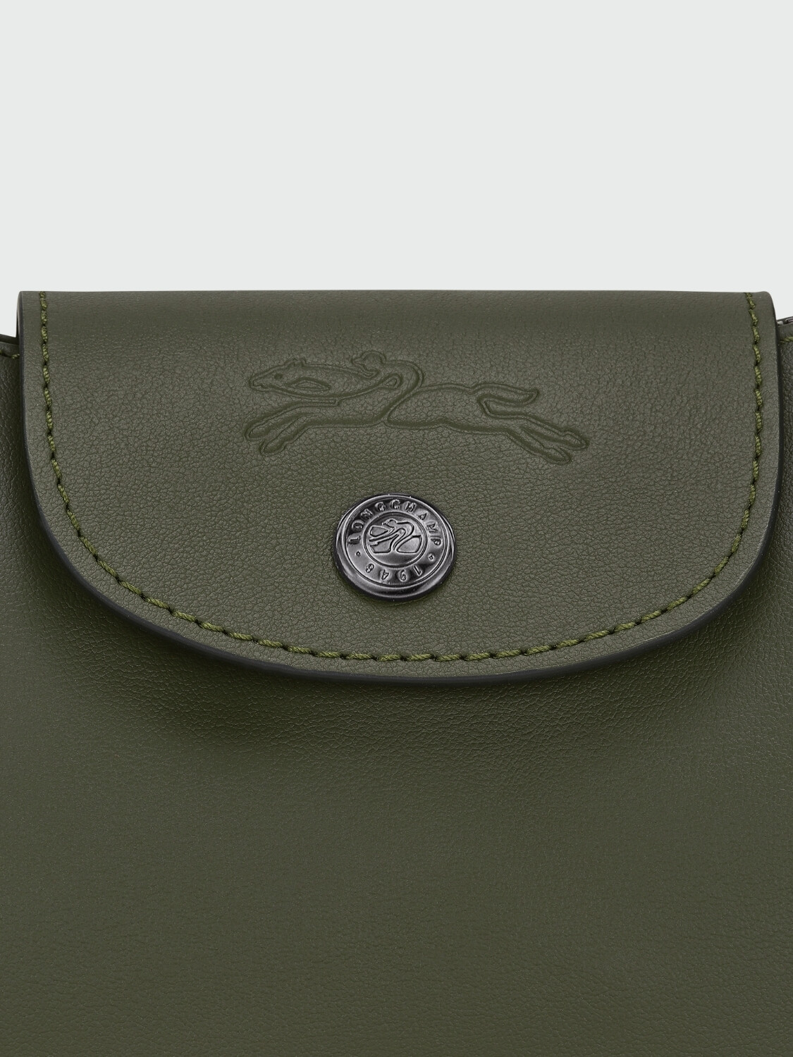 LONGCHAMP - Le Pliage Xtra S Shoulder Bag Alta Automática