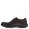 Zapatos de Hombre Freeway Casual Marrón Chocolate