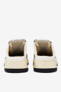 ZAPATILLA MULE LOW Negro