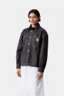 CAMISA LOUIS Negro