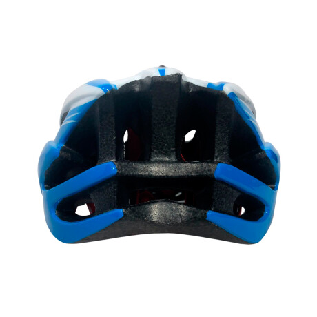 Casco Para Bicicleta Rockbros Con Visera 001