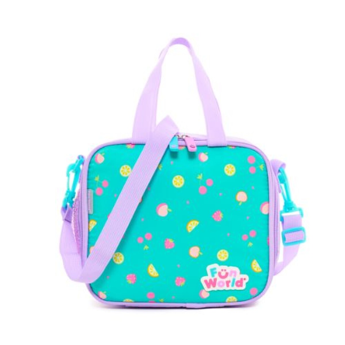 Lunchera BAG FRESH- FW - Verde 