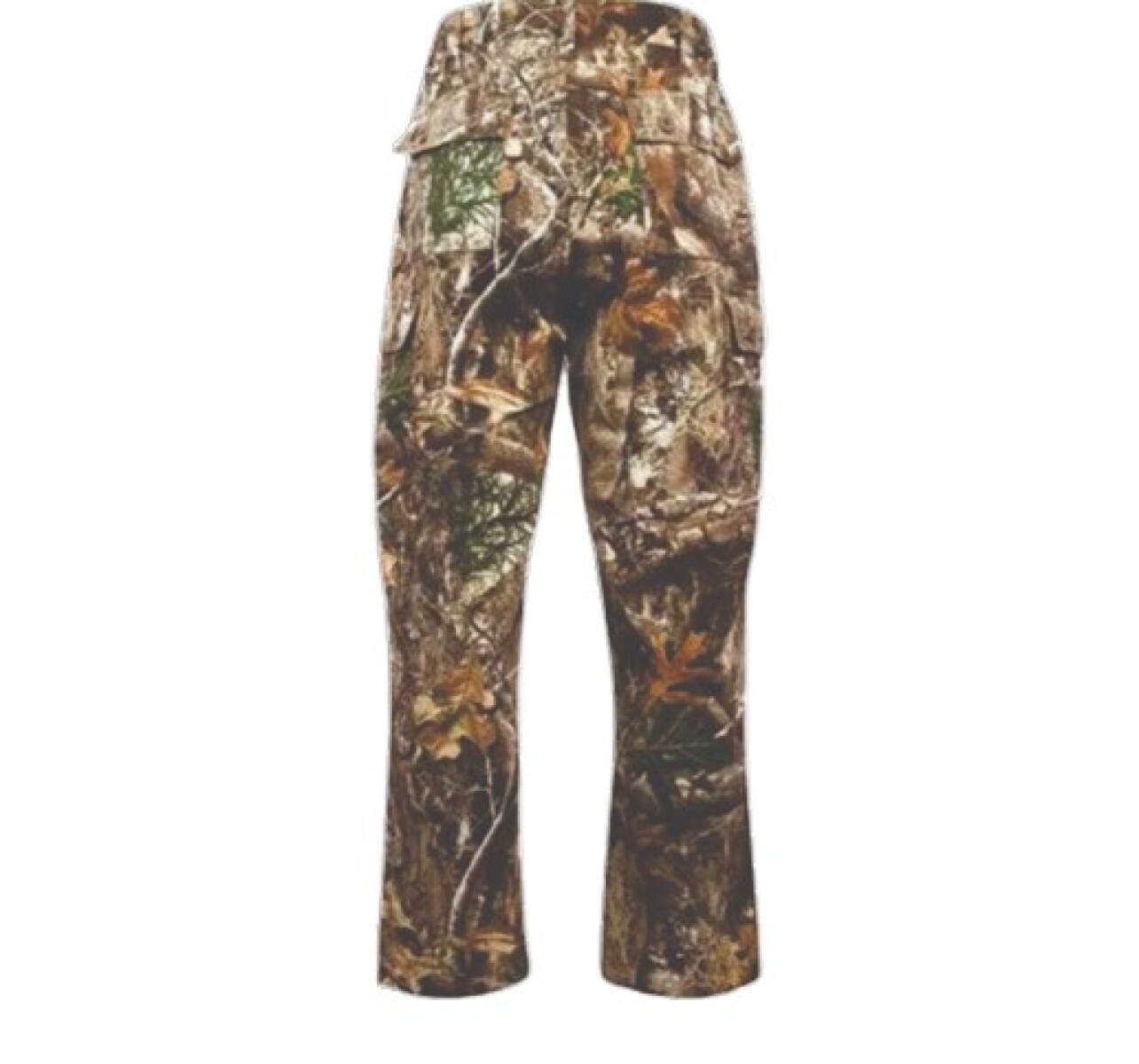 PANTALON JAGER CAMUFLADO REALTREE GRUESO C005 