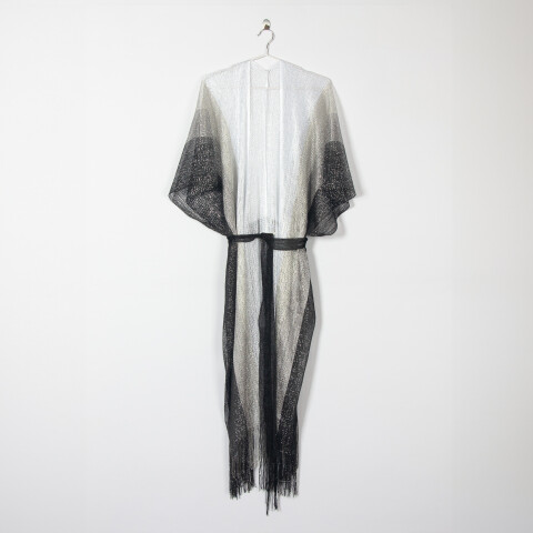 RUANA VASKA RUANA VASKA