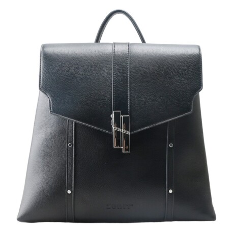 CARTERA/MOCHILA ZNT BLACK NEGRO