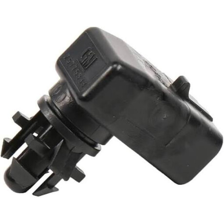 BULBO INTERRUPTOR CHEVROLET SENSOR TEMP PARAGOLPE ONIX/CRUZE/S10 - BULBO INTERRUPTOR CHEVROLET SENSOR TEMP PARAGOLPE ONIX/CRUZE/S10 -