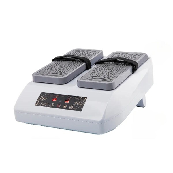 Ejercitador De Piernas Pasivo Masajeador maquina Rehabilitacion pies Ejercicio Imback Color Blanco Ejercitador De Piernas Pasivo Masajeador maquina Rehabilitacion pies Ejercicio Imback Color Blanco