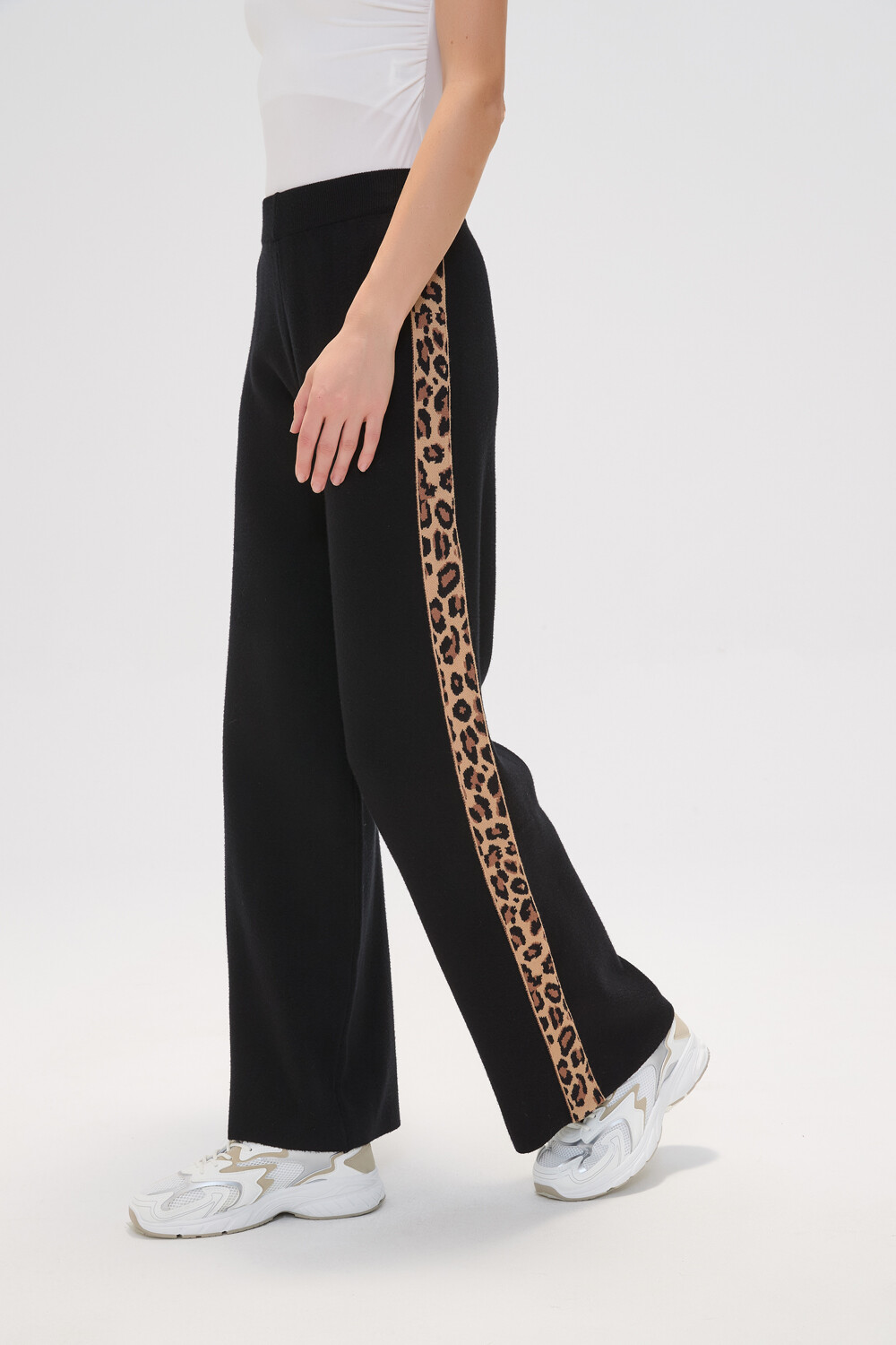 Pantalon Melis Estampado 2