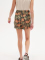 Short Pollera Dadri Estampado 1