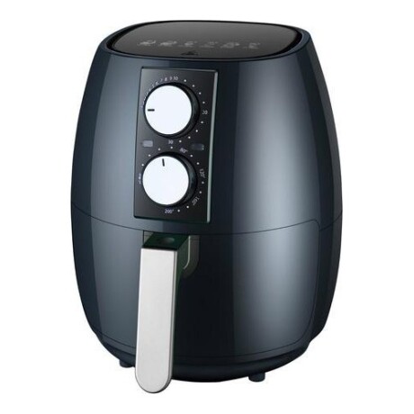 Freidora Marvo Sin Aceite 4 Litros 1400w Negro
