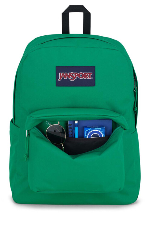 MOCHILA JANSPORT SUPERBREAK JELLY KELLY