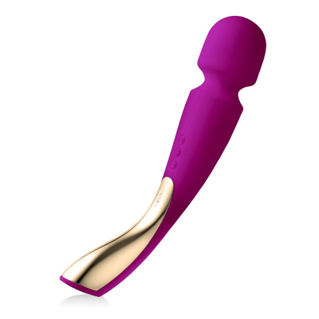 Masajeador De Cuerpo Lelo Smart Wand 2 Medium Masajeador De Cuerpo Lelo Smart Wand 2 Medium