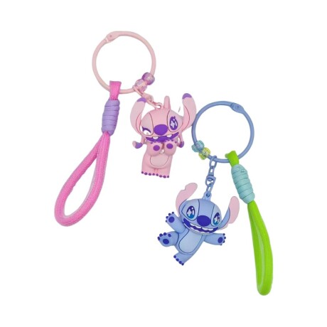 Llavero Disney Stitch