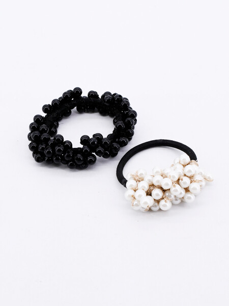 COLERO PERLAS PACK X 2 VARIANTE 2