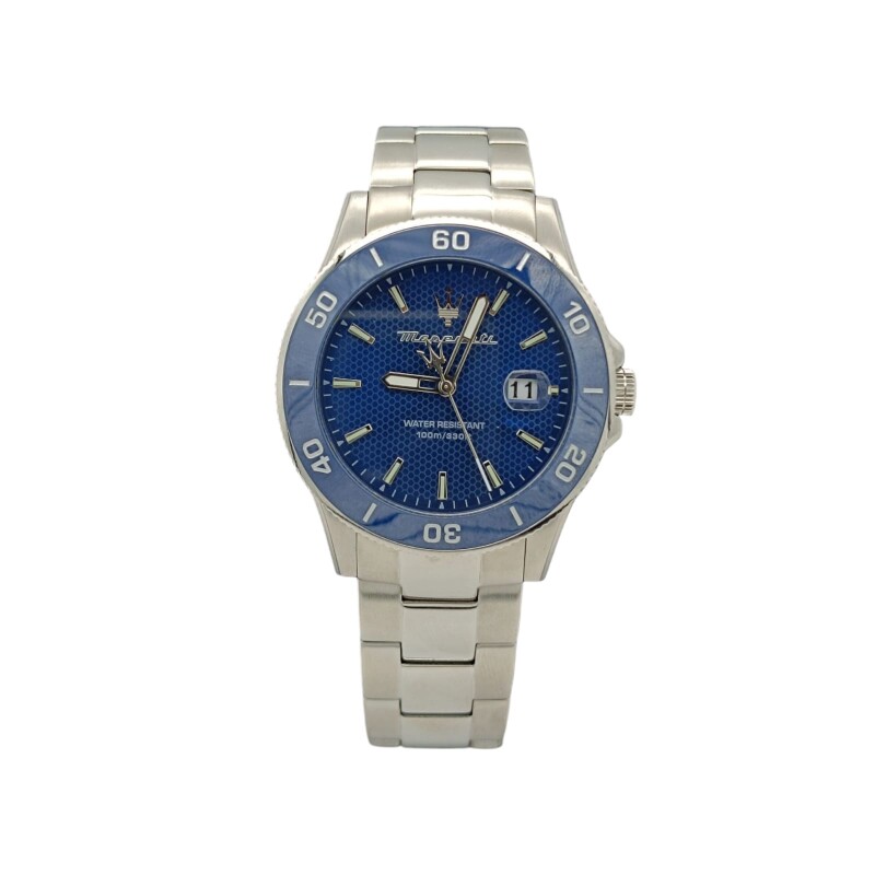 MASERATI 8853100036 azulcombinado