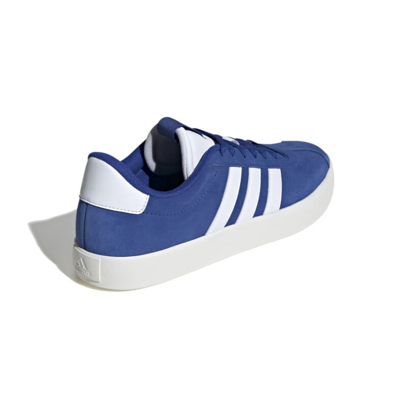 Championes Adidas VL Court 3.0 de Hombre - IF4458 Azul-blanco