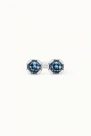 AURA PLATA / AZUL