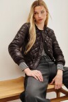 Campera Moscu Negro