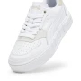Cali Court Match - Mujer Blanco