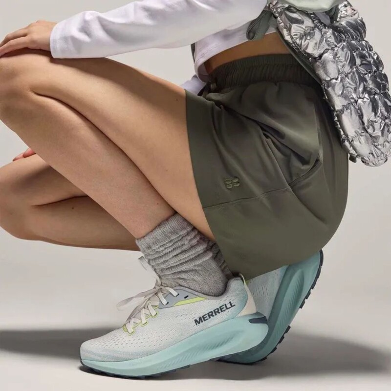 Champion Dama Depor.MORPHLITE Merrell 37-41 White