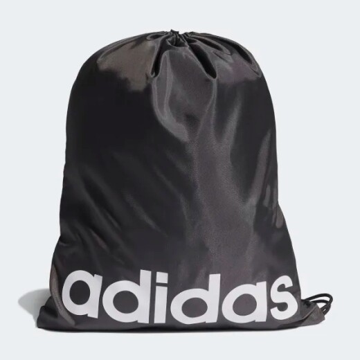 Mochila Adidas Saco De GYM Linear S/C