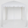 Gazebo de Playa Casa Blanca
