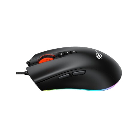 Mouse Havit Gaming Series Ms1040 Negro Mouse Havit Gaming Series Ms1040 Negro