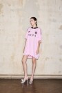 D10SA T SHIRT OVER Rosa