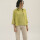 CAMISA LINO VIVI LIMA