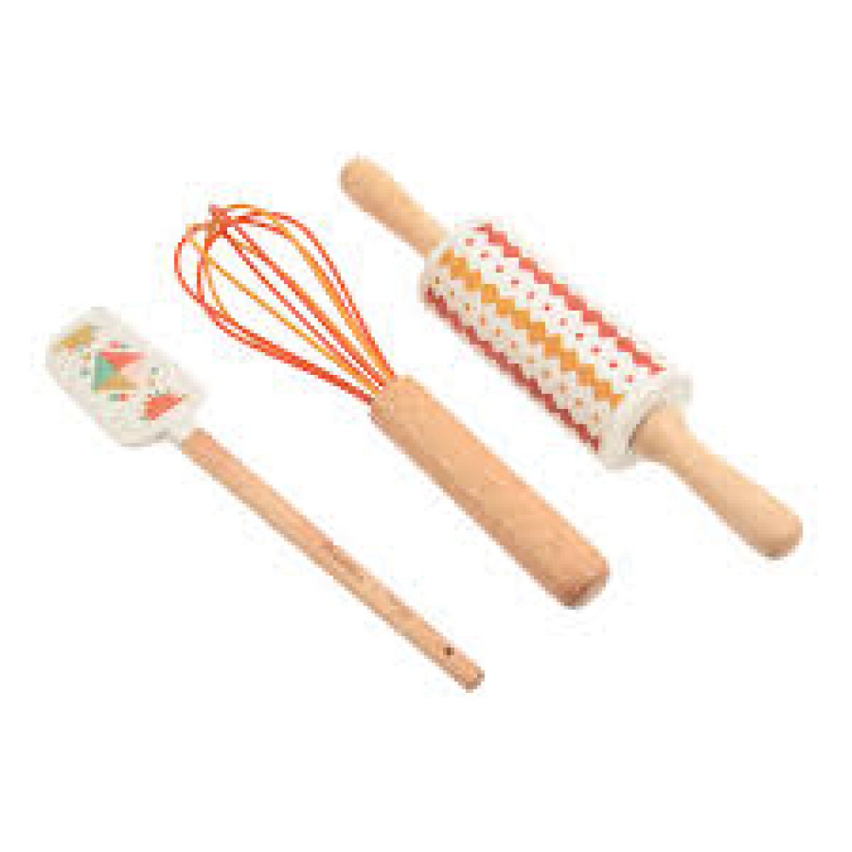 KIT REPOSTERIA 