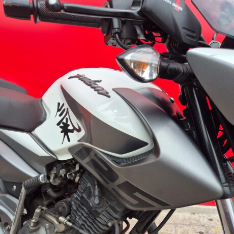 Bajaj Pulsar NS125 Usada Bajaj Pulsar NS125 Usada