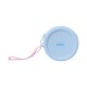 Monedero silicona Stitch Monedero silicona Stitch