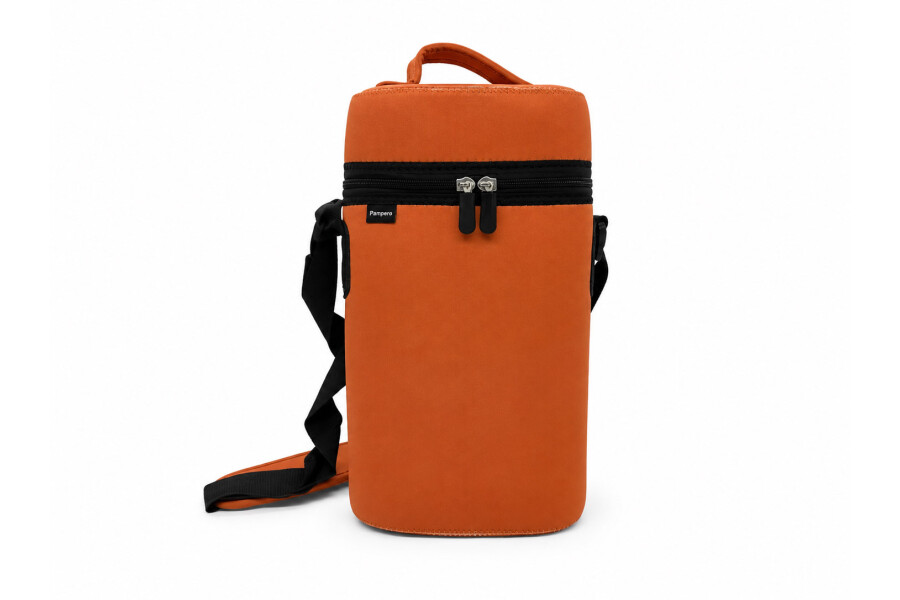 MATERA CLASICA NEOPRENO 9118 Naranja