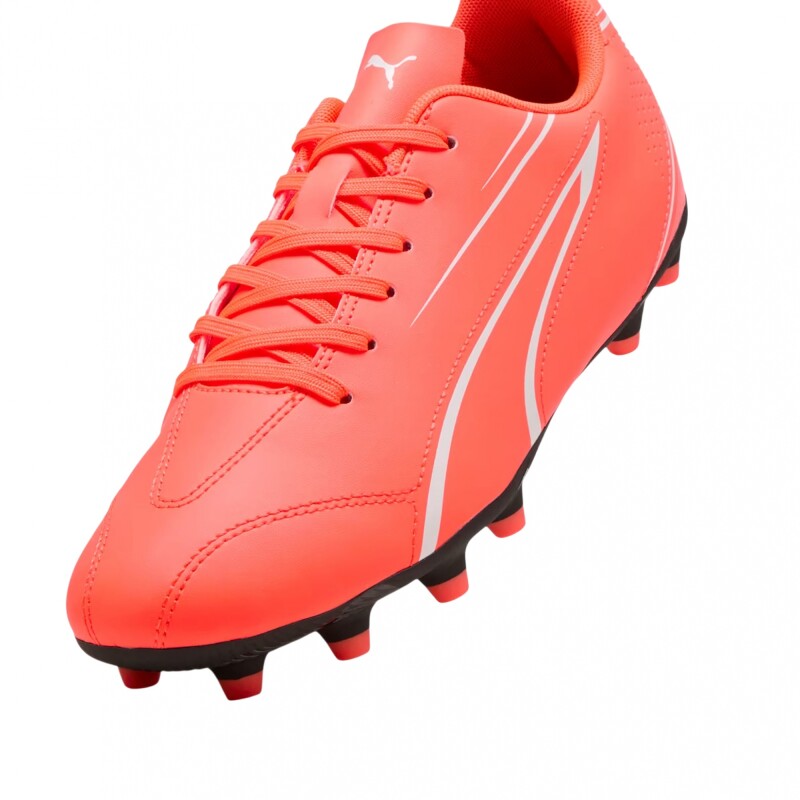 Championes Puma Vitoria FG Coral
