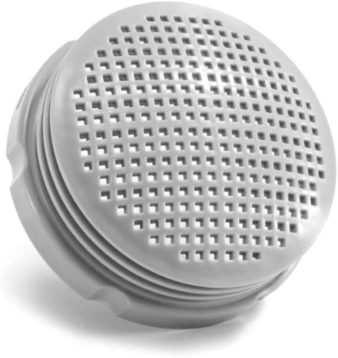 INTEX REPUESTO REJILLA PLÁSTICA COLADORA SALIDA DE AGUA PARA PISCINA GRANDE 