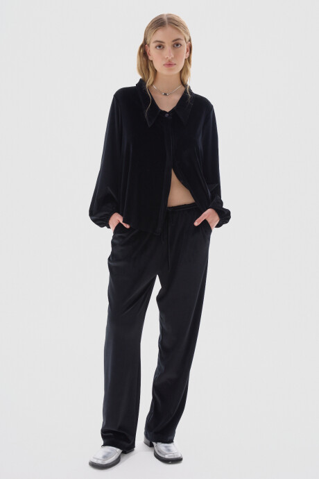 Pantalón Brott Black