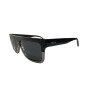 Lente De Sol Prune Negro 0