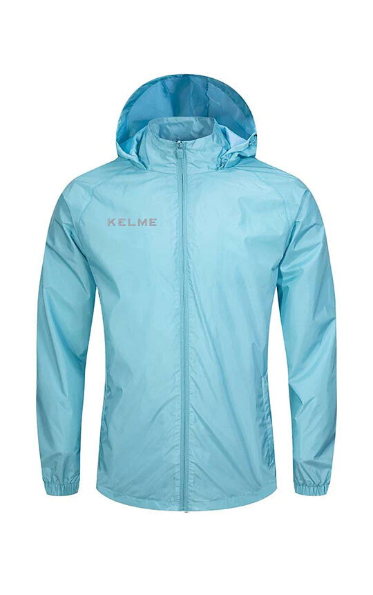 Campera de Lluvia Campera de Lluvia