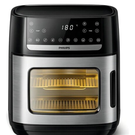 Horno Airfryer Philips Serie 5000 Horno Airfryer Philips Serie 5000