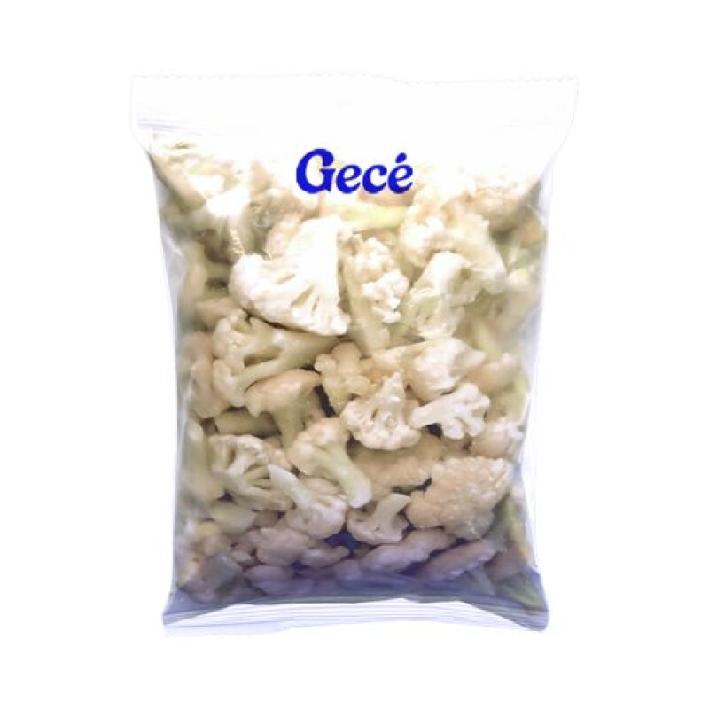 Coliflor Gecé - 1 kg Coliflor Gecé - 1 kg