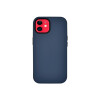 Protector rígido iPhone 11 color azul Protector Rígido Iphone 11 Color Azul