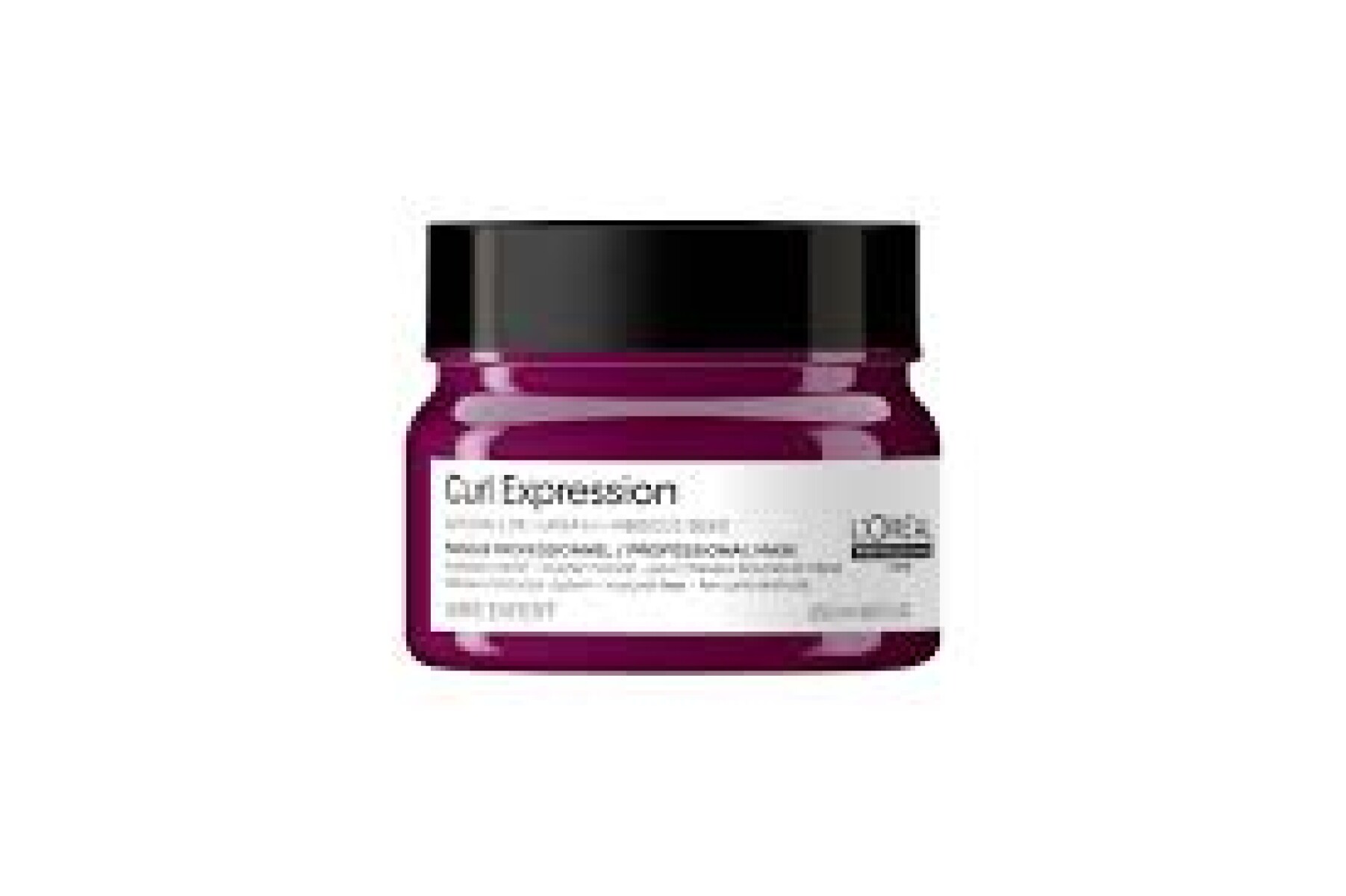 Loreal Professional Curl Expression Mascarilla hidratante intensiva 250 ml 