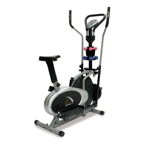 Bicicleta Elíptica Athletic 2E Bicicleta Elíptica Athletic 2E