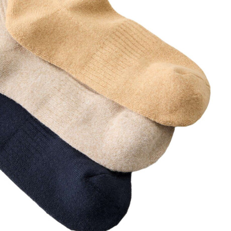 Medias Rip Curl Icons Of Surf 3 3-Pk